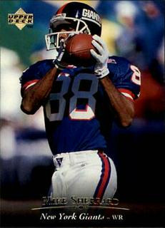 Mike Sherrard