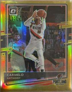 Carmelo Anthony