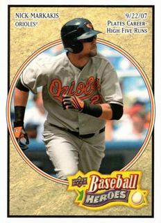 Nick Markakis