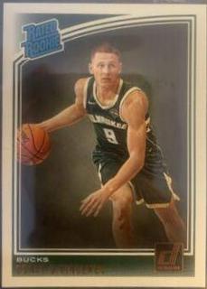 Donte DiVincenzo
