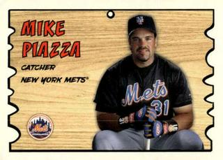 Mike Piazza