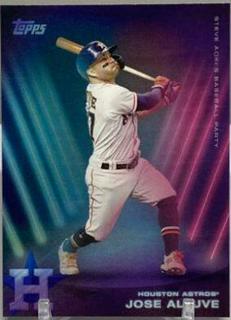 Jose Altuve