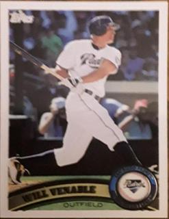 Will Venable