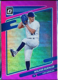 Walker Buehler