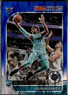 Jalen McDaniels