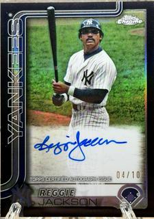 Reggie Jackson