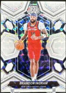 Brandon Ingram