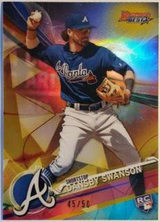 Dansby Swanson