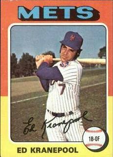 Ed Kranepool