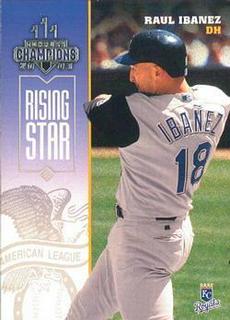 Raul Ibanez