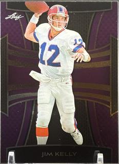 Jim Kelly