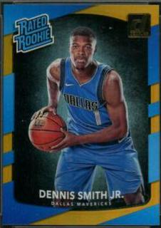 Dennis Smith Jr.