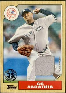 CC Sabathia