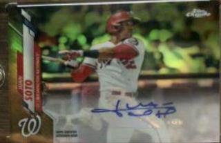 Juan Soto