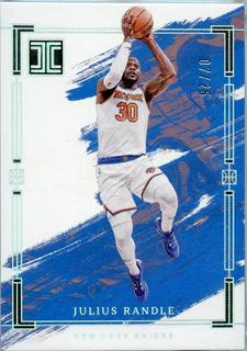 Julius Randle