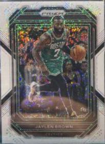 Jaylen Brown