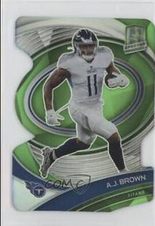 A. J. Brown