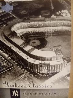Yankee Stadium