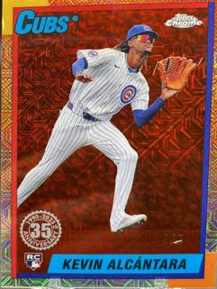 Kevin Alcantara