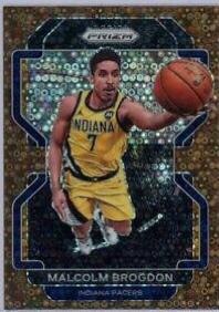 Malcolm Brogdon