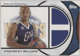 Chauncey Billups