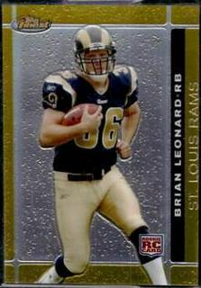 Brian Leonard