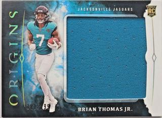 Brian Thomas Jr.