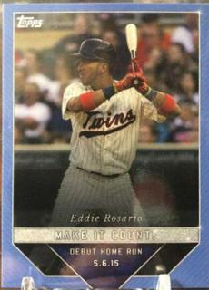 Eddie Rosario