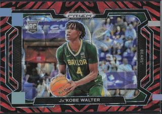 Ja'Kobe Walter