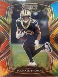 Michael Thomas