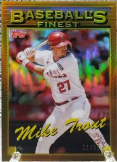 Mike Trout