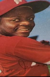 Ron Jones