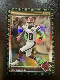 Andre Rison