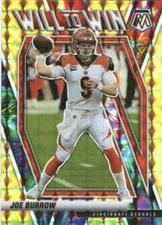 Joe Burrow