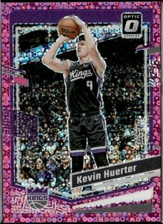 Kevin Huerter