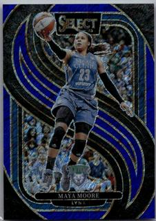 Maya Moore