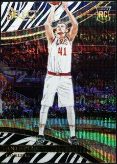 Ante Zizic