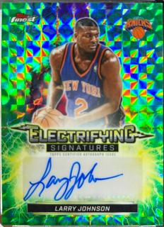 Larry Johnson