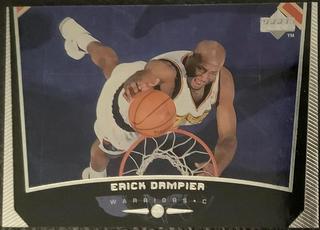 Erick Dampier