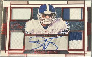 Reggie Wayne