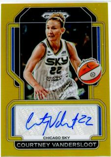 Courtney Vandersloot