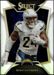 Ryan Mathews
