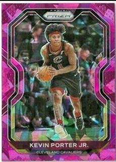 Kevin Porter Jr.