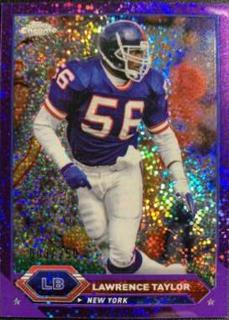 Lawrence Taylor