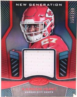 Kareem Hunt