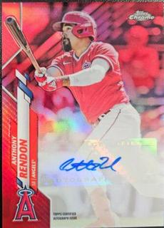 Anthony Rendon