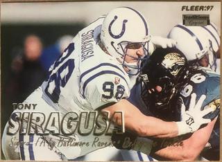 Tony Siragusa