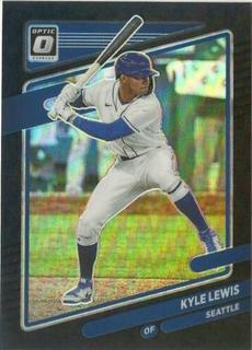 Kyle Lewis
