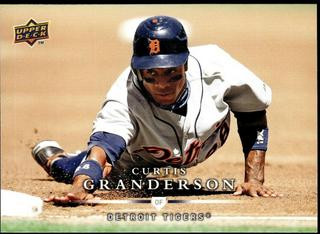 Curtis Granderson