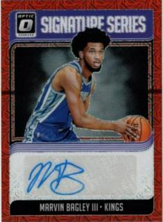 Marvin Bagley III